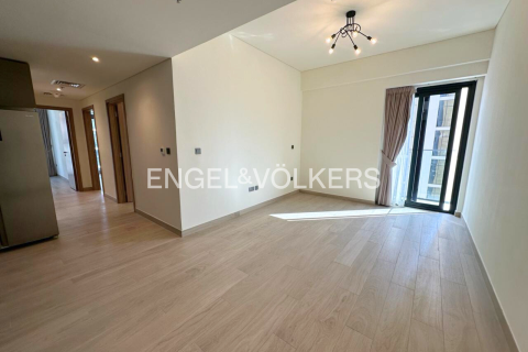 Appartement à Meydan, Dubai, 3 chambres, 102.9 m², № 7787 - photo 1