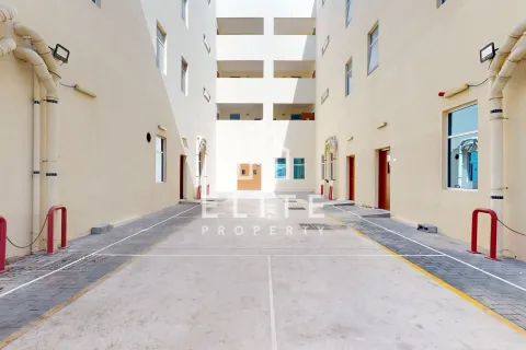 Camp de travail à Dubai, 9944 m², № 38907 - photo 12