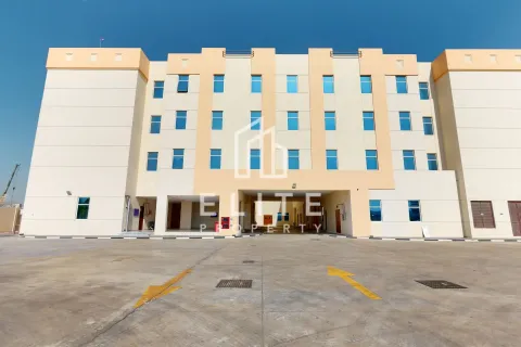 Camp de travail à Dubai, 9944 m², № 38907 - photo 2