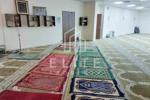 Купить общежитие для рабочих в Дубае: 9944м², № 38907 - фото 12