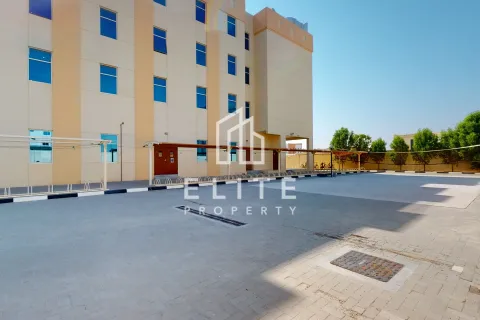 Camp de travail à Dubai, 9944 m², № 38907 - photo 22