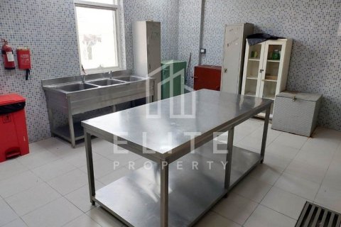 Купить общежитие для рабочих в Дубае: 9944м², № 38907 - фото 22
