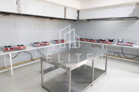 Купить общежитие для рабочих в Дубае: 9944м², № 38907 - фото 21