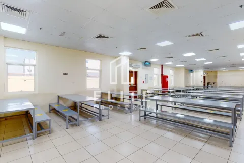 Camp de travail à Dubai, 9944 m², № 38907 - photo 24