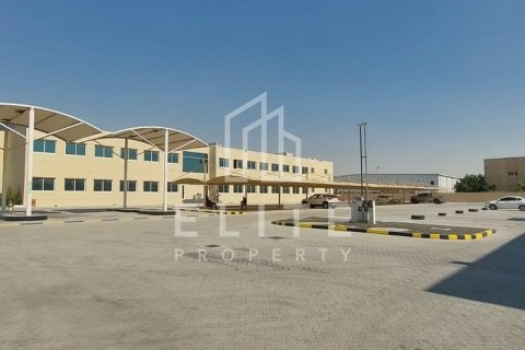 Warehouse in Dubai Investment Park, Dubai 8262 sq.m. № 38911 - photo 6