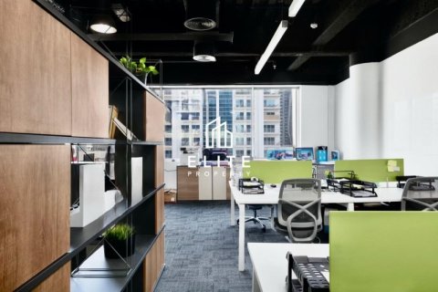 Office in Barsha Heights (Tecom), Dubai 290 sq.m. № 38909 - photo 7