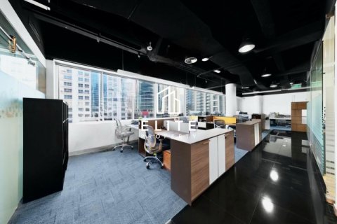 Oficina en Barsha Heights (Tecom), Dubai, 290 m², № 38909 - foto 21