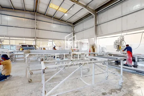 Usine à Al Quoz, Dubai, 2323 m², № 38912 - photo 20