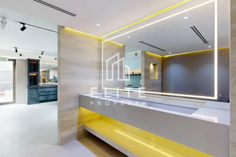 Usine à Al Quoz, Dubai, 2323 m², № 38912 - photo 30