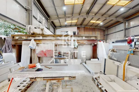 Usine à Al Quoz, Dubai, 2323 m², № 38912 - photo 23