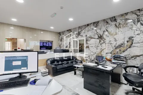 Usine à Al Quoz, Dubai, 2323 m², № 38912 - photo 26