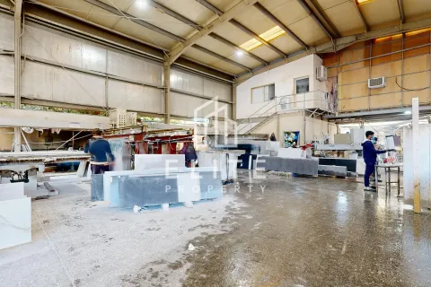 Usine à Al Quoz, Dubai, 2323 m², № 38912 - photo 24