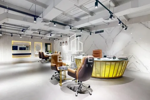 Usine à Al Quoz, Dubai, 2323 m², № 38912 - photo 9