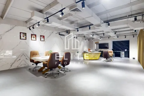 Usine à Al Quoz, Dubai, 2323 m², № 38912 - photo 7