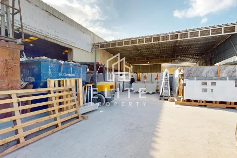 Usine à Al Quoz, Dubai, 2323 m², № 38912 - photo 4