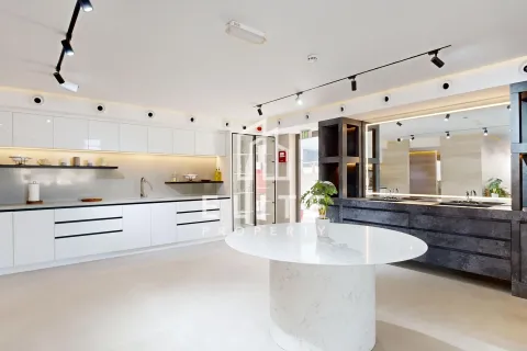 Usine à Al Quoz, Dubai, 2323 m², № 38912 - photo 29