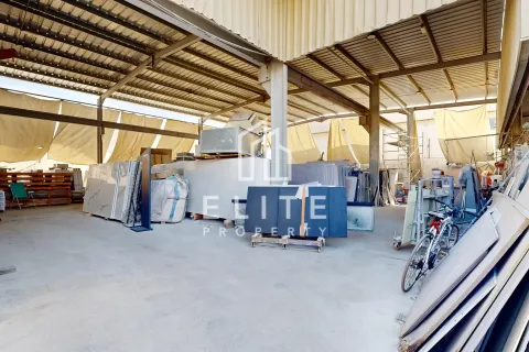 Usine à Al Quoz, Dubai, 2323 m², № 38912 - photo 12