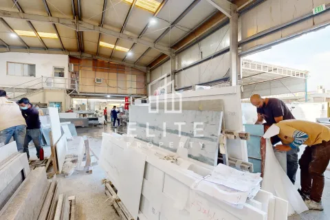 Usine à Al Quoz, Dubai, 2323 m², № 38912 - photo 21