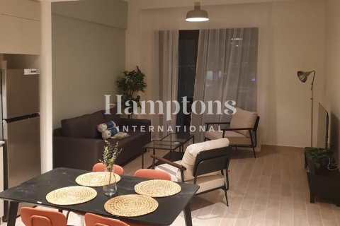 Apartment in Dubai Creek Harbour (The Lagoons), Dubai 1 bedroom, 66.11999413 sq.m. № 98183 - photo 10