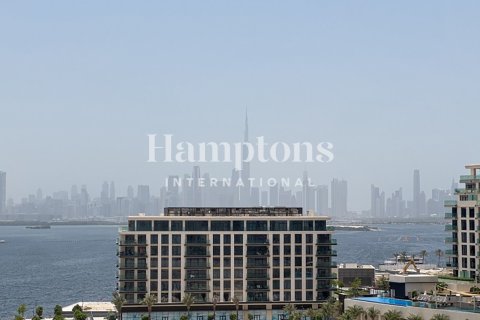 Apartment in Dubai Creek Harbour (The Lagoons), Dubai 1 bedroom, 66.11999413 sq.m. № 98183 - photo 2