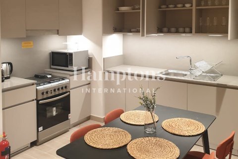 Apartment in Dubai Creek Harbour (The Lagoons), Dubai 1 bedroom, 66.11999413 sq.m. № 98183 - photo 11