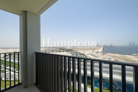 Apartment in Dubai Creek Harbour (The Lagoons), Dubai 1 bedroom, 66.11999413 sq.m. № 98183 - photo 8