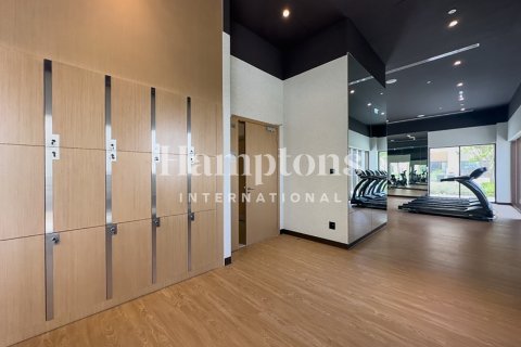 Apartment in Dubai Creek Harbour (The Lagoons), Dubai 1 bedroom, 66.11999413 sq.m. № 98183 - photo 5