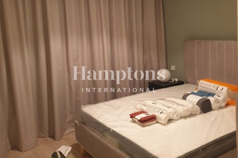 Apartment in Dubai Creek Harbour (The Lagoons), Dubai 1 bedroom, 66.12 sq.m. № 98183