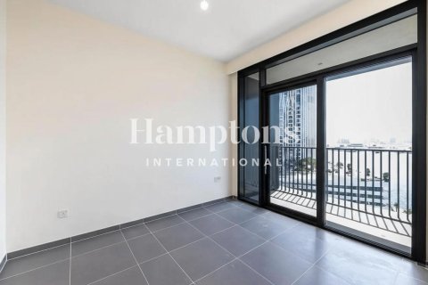 Apartment in Dubai Creek Harbour (The Lagoons), Dubai 3 bedrooms, 152.54672600 sq.m. № 98185 - photo 8