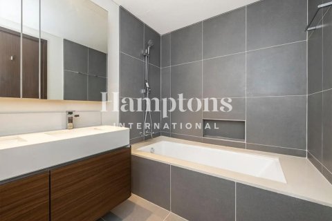 Apartment in Dubai Creek Harbour (The Lagoons), Dubai 3 bedrooms, 152.54672600 sq.m. № 98185 - photo 6