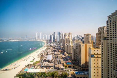 Apartment in Jumeirah Beach Residence, Dubai 3 bedrooms, 214.42012400 sq.m. № 98187 - photo 24