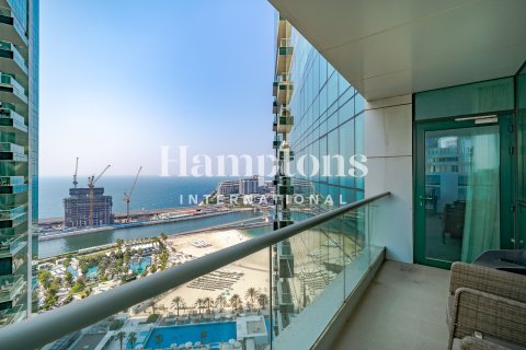 Apartment in Jumeirah Beach Residence, Dubai 3 bedrooms, 214.42012400 sq.m. № 98187 - photo 12