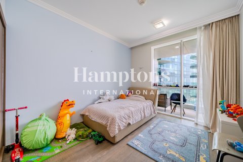 Apartment in Jumeirah Beach Residence, Dubai 3 bedrooms, 214.42012400 sq.m. № 98187 - photo 15