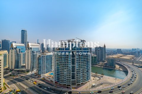 Apartment in Jumeirah Beach Residence, Dubai 3 bedrooms, 214.42012400 sq.m. № 98187 - photo 30