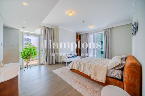 Apartment in Jumeirah Beach Residence, Dubai 3 bedrooms, 214.42012400 sq.m. № 98187 - photo 29