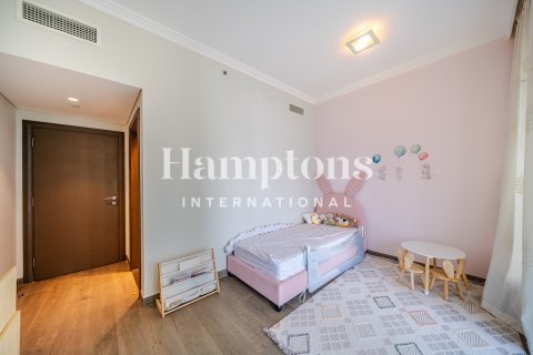 Apartment in Jumeirah Beach Residence, Dubai 3 bedrooms, 214.42012400 sq.m. № 98187 - photo 2