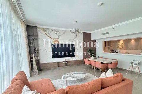 Apartment in Jumeirah Beach Residence, Dubai 3 bedrooms, 214.42012400 sq.m. № 98187 - photo 9