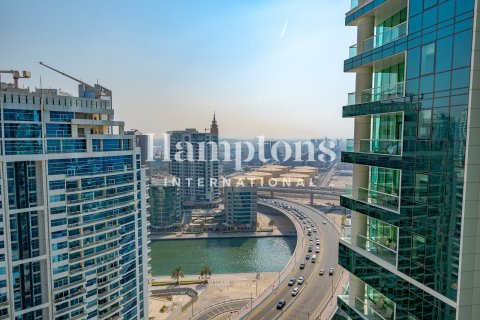 Apartment in Jumeirah Beach Residence, Dubai 3 bedrooms, 214.42012400 sq.m. № 98187 - photo 4