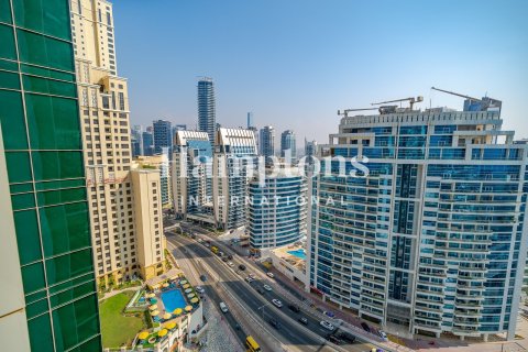 Apartment in Jumeirah Beach Residence, Dubai 3 bedrooms, 214.42012400 sq.m. № 98187 - photo 8