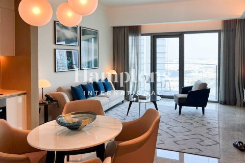 Apartment in Dubai Creek Harbour (The Lagoons), Dubai 1 bedroom, 74.69401200 sq.m. № 98186 - photo 3