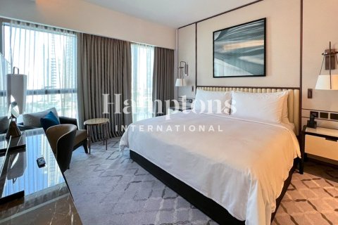 Apartment in Dubai Creek Harbour (The Lagoons), Dubai 1 bedroom, 74.69401200 sq.m. № 98186 - photo 5