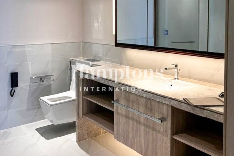 Apartment in Dubai Creek Harbour (The Lagoons), Dubai 1 bedroom, 74.69401200 sq.m. № 98186 - photo 9