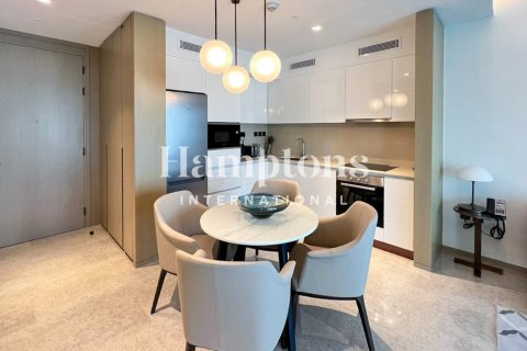 Apartment in Dubai Creek Harbour (The Lagoons), Dubai 1 bedroom, 74.69401200 sq.m. № 98186 - photo 8