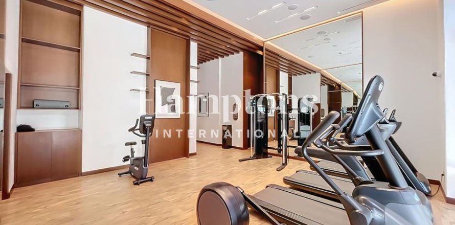 شقة في خور دبي, دبي 1غرف نوم, 64.2889 م² رقم 98182