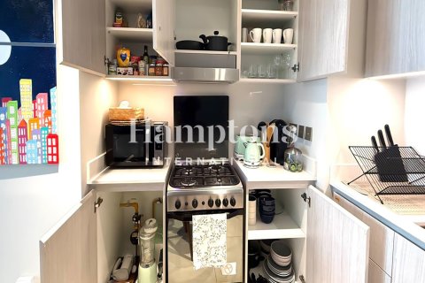 شقة في خور دبي, دبي 1غرف نوم, 64.28887600 م² رقم 98182 - صورة 10