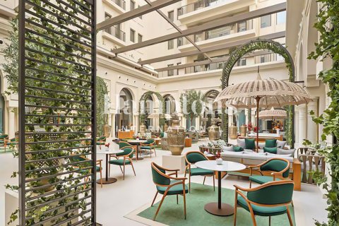 شقة في خور دبي, دبي 1غرف نوم, 64.28887600 م² رقم 98182 - صورة 12