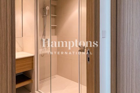 Apartment in Dubai Creek Harbour (The Lagoons), Dubai 1 bedroom, 59.65951951 sq.m. № 98184 - photo 3