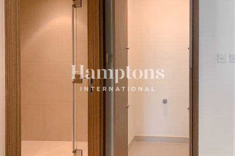 Apartment in Dubai Creek Harbour (The Lagoons), Dubai 1 bedroom, 59.65951951 sq.m. № 98184 - photo 6