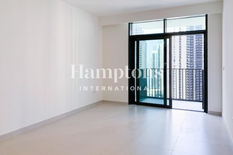 Apartment in Dubai Creek Harbour (The Lagoons), Dubai 1 bedroom, 59.65951951 sq.m. № 98184 - photo 11