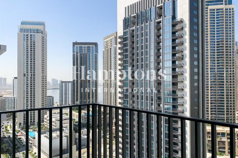 Apartment in Dubai Creek Harbour (The Lagoons), Dubai 1 bedroom, 59.65951951 sq.m. № 98184 - photo 5